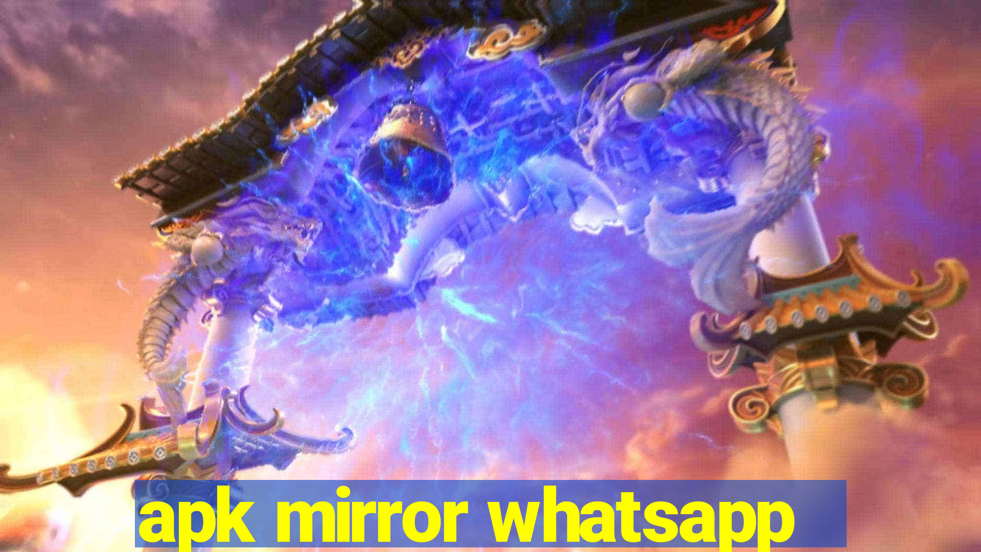 apk mirror whatsapp