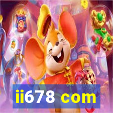 ii678 com