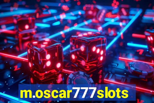 m.oscar777slots