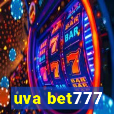 uva bet777