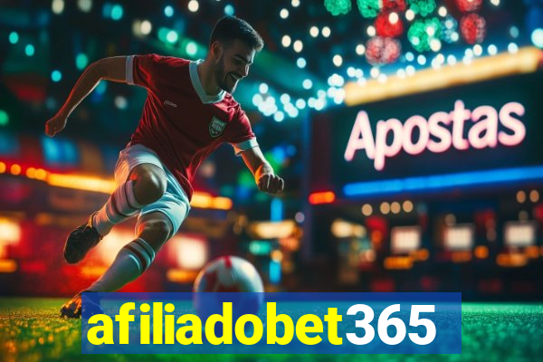 afiliadobet365