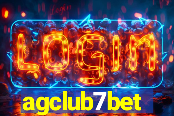 agclub7bet