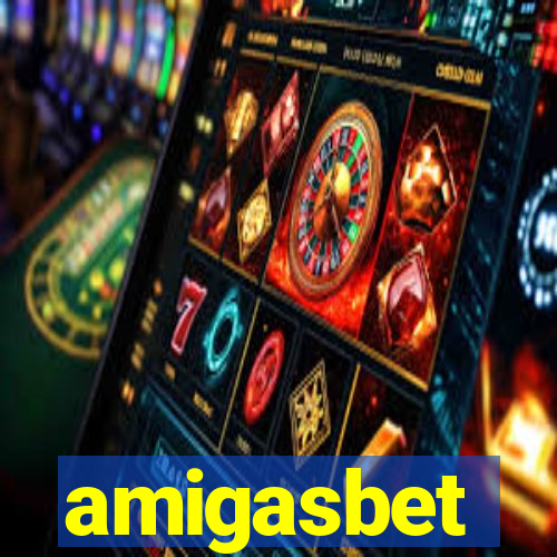 amigasbet