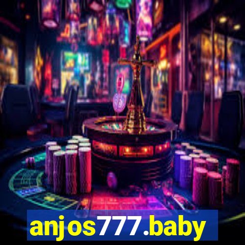 anjos777.baby