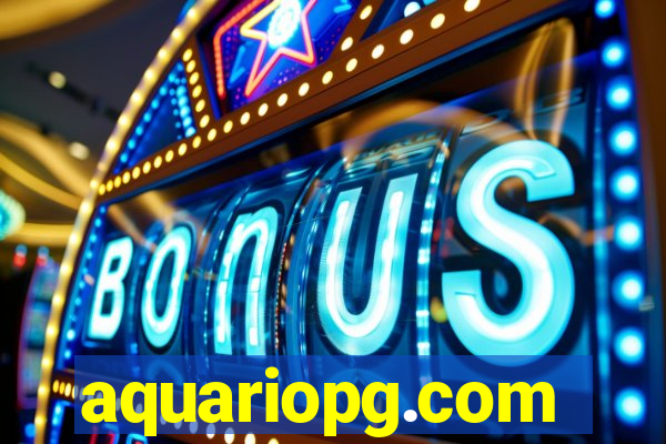 aquariopg.com