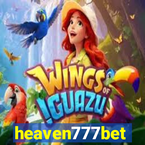 heaven777bet