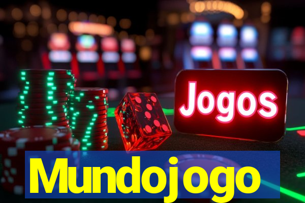 Mundojogo