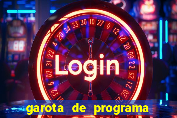 garota de programa chamada de vídeo