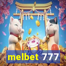 melbet 777