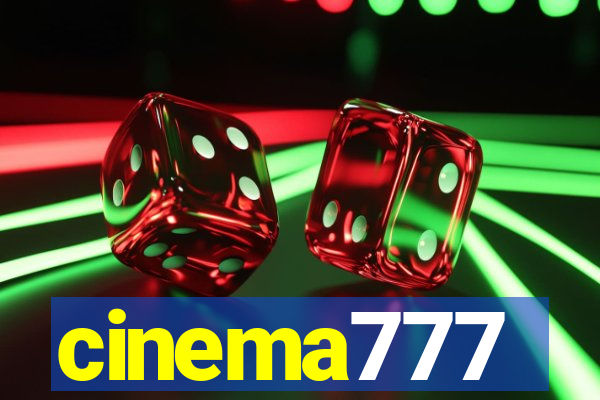 cinema777