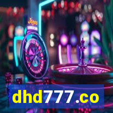 dhd777.co