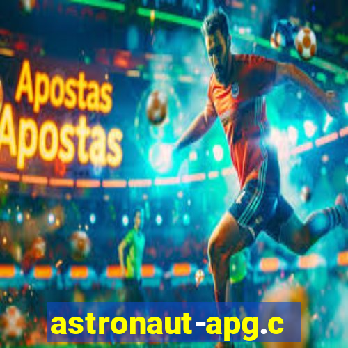 astronaut-apg.com