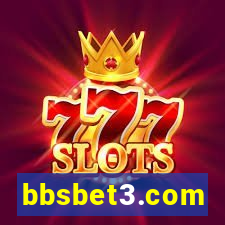 bbsbet3.com