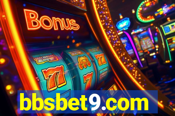 bbsbet9.com