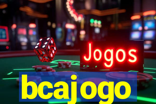 bcajogo