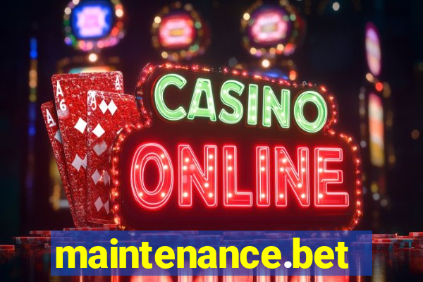 maintenance.bet3000.de