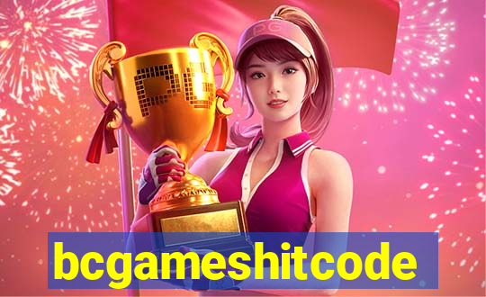 bcgameshitcode