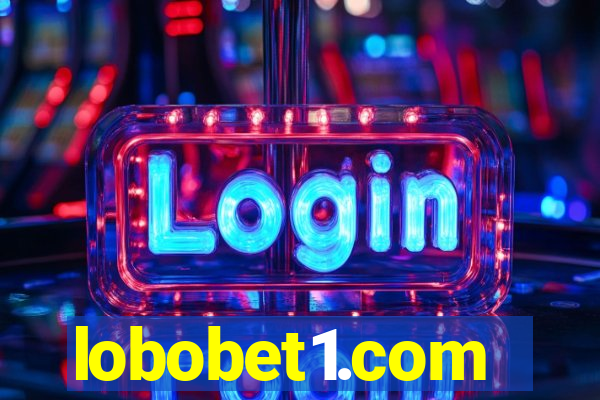 lobobet1.com