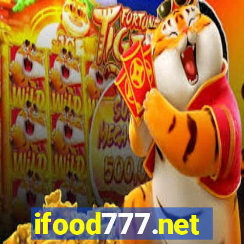 ifood777.net