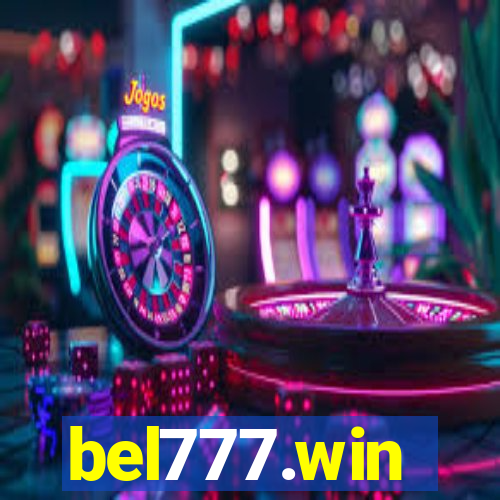 bel777.win