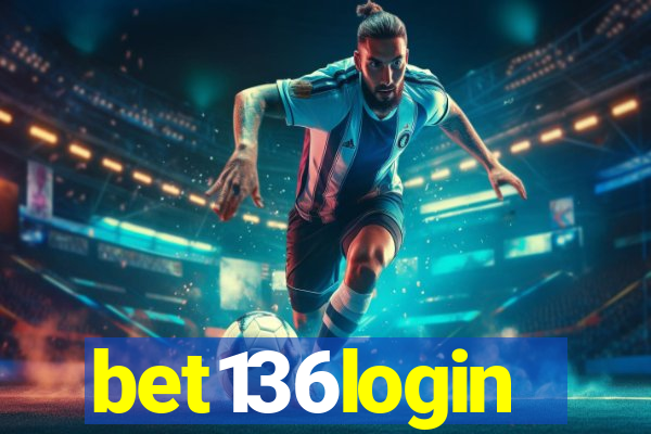 bet136login