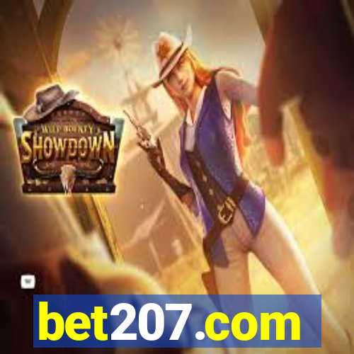 bet207.com