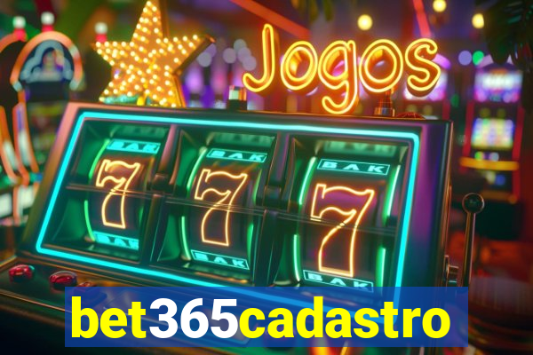 bet365cadastro