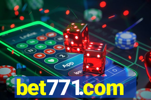 bet771.com