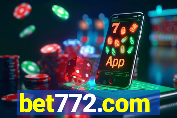 bet772.com