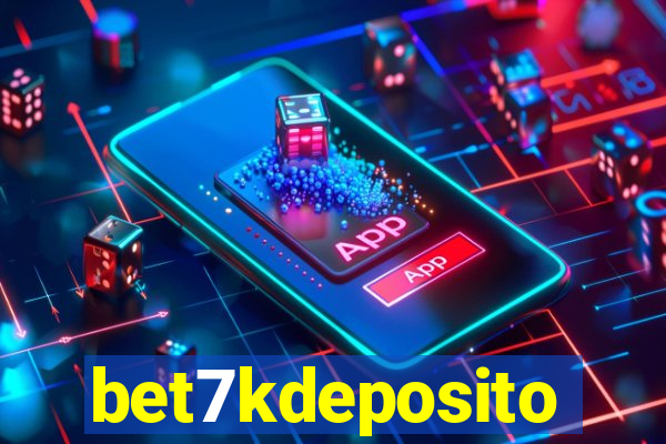 bet7kdeposito