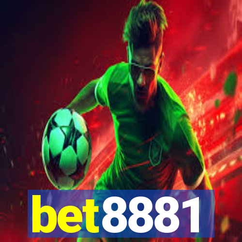 bet8881