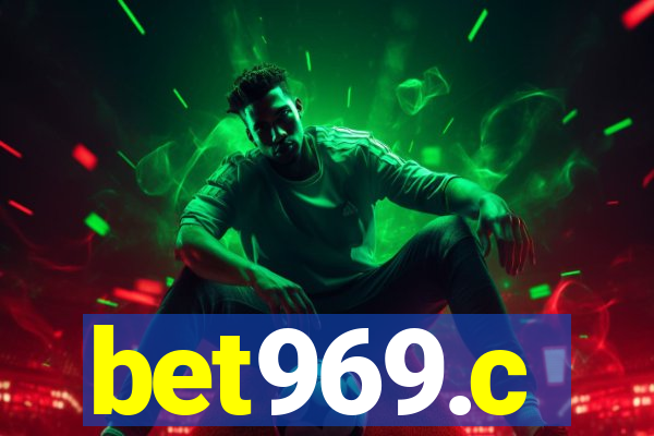 bet969.c