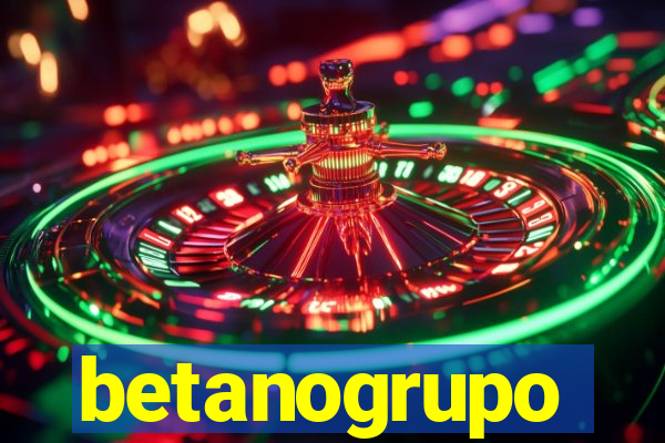 betanogrupo