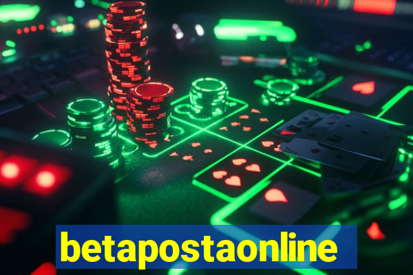 betapostaonline