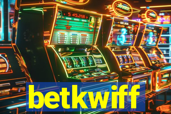 betkwiff