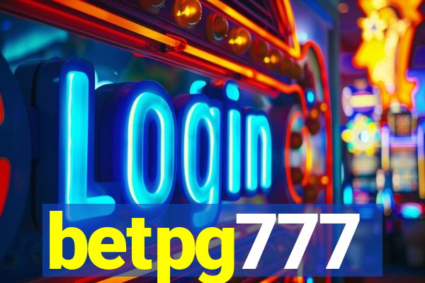 betpg777