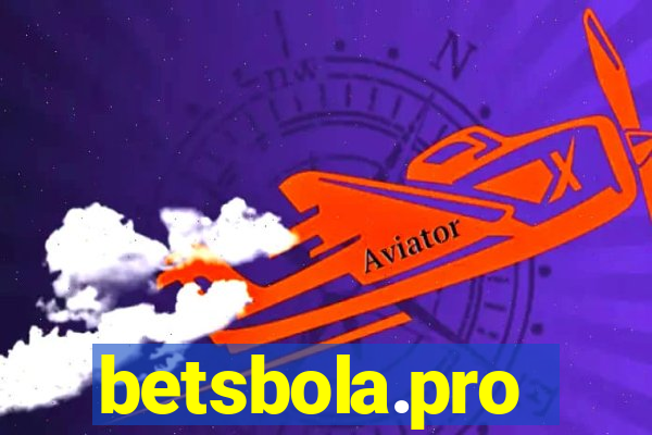 betsbola.pro