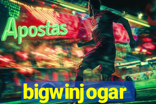 bigwinjogar