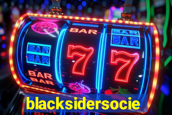 blacksidersociety.pro