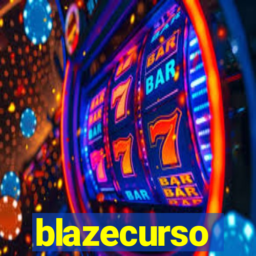 blazecurso