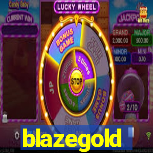 blazegold