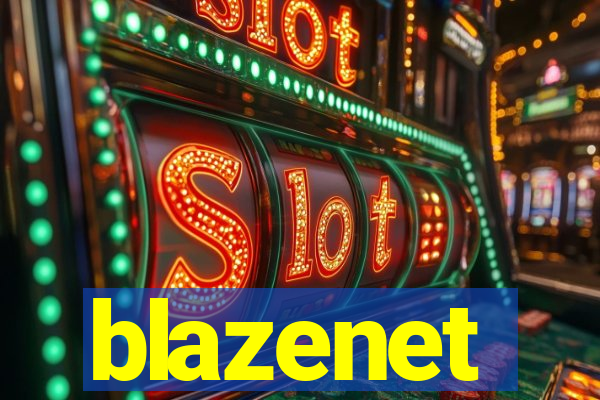 blazenet