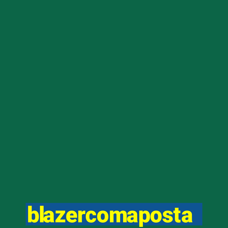 blazercomaposta