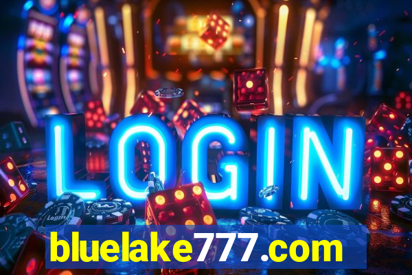 bluelake777.com