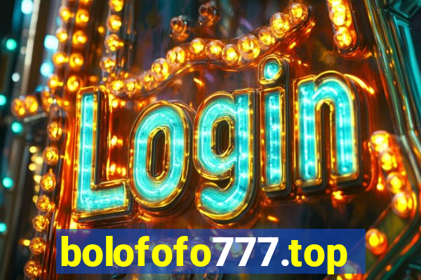 bolofofo777.top