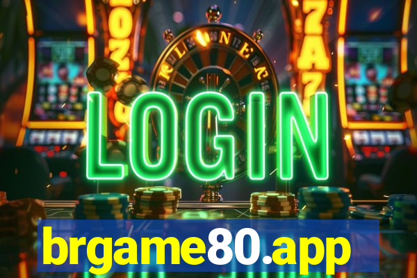 brgame80.app