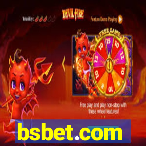 bsbet.com