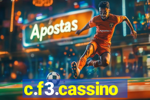 c.f3.cassino