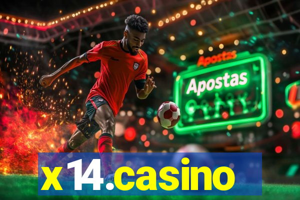 x14.casino