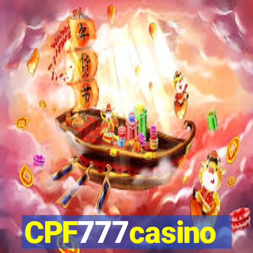 CPF777casino